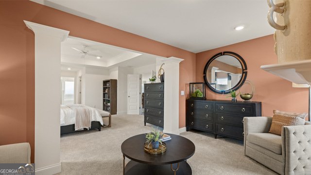 245 Staffin drive Senoia - 46