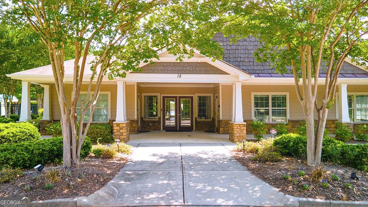 245 Staffin drive Senoia - 5