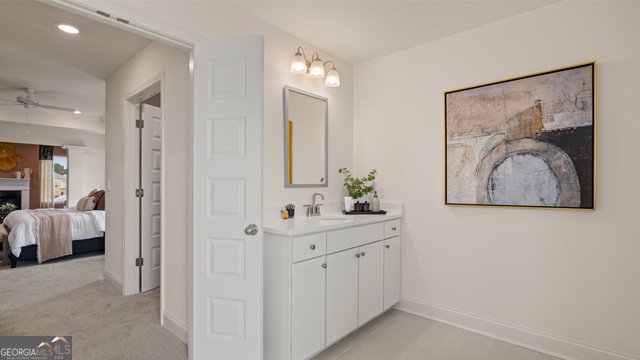 245 Staffin drive Senoia - 50