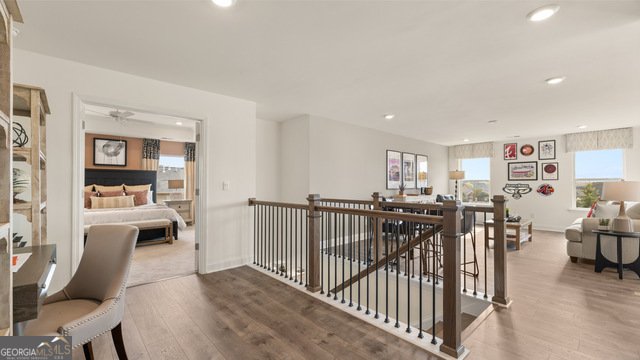 245 Staffin drive Senoia - 53