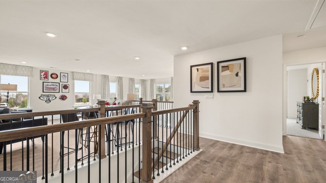 245 Staffin drive Senoia - 54