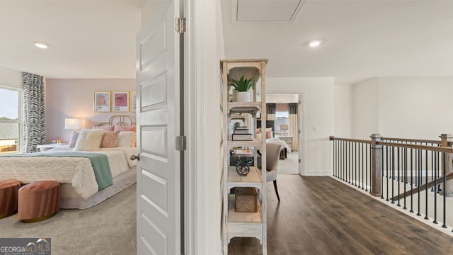 245 Staffin drive Senoia - 58