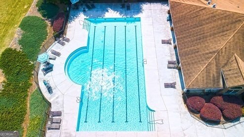 245 Staffin drive Senoia - 6