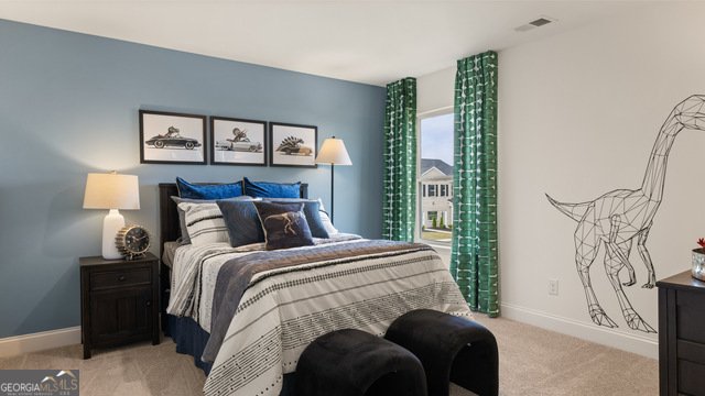 245 Staffin drive Senoia - 64