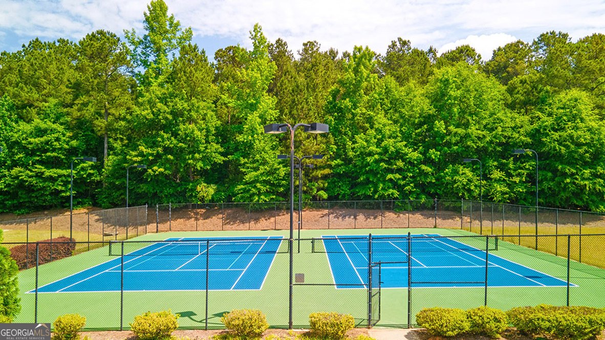 245 Staffin drive Senoia - 7