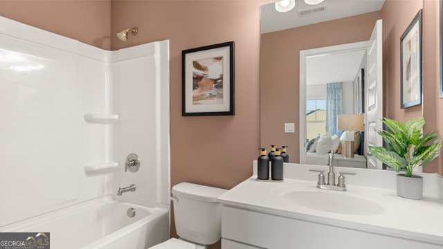 245 Staffin drive Senoia - 70