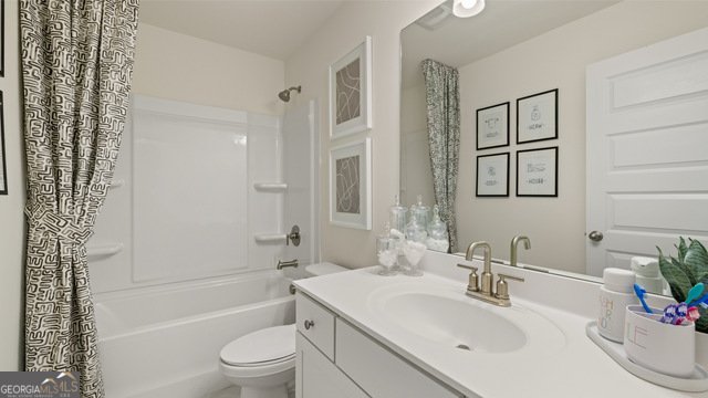 245 Staffin drive Senoia - 71