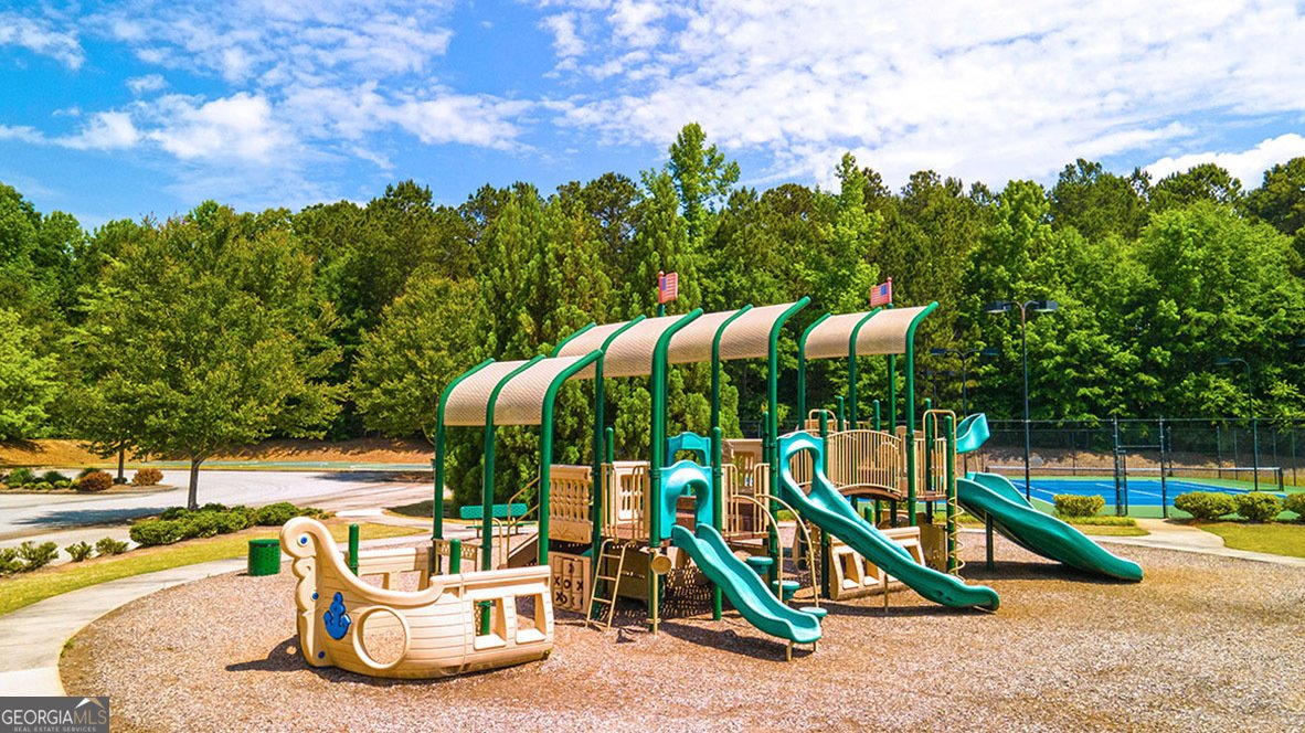 245 Staffin drive Senoia - 8