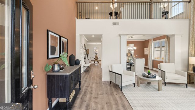 245 Staffin drive Senoia - 9