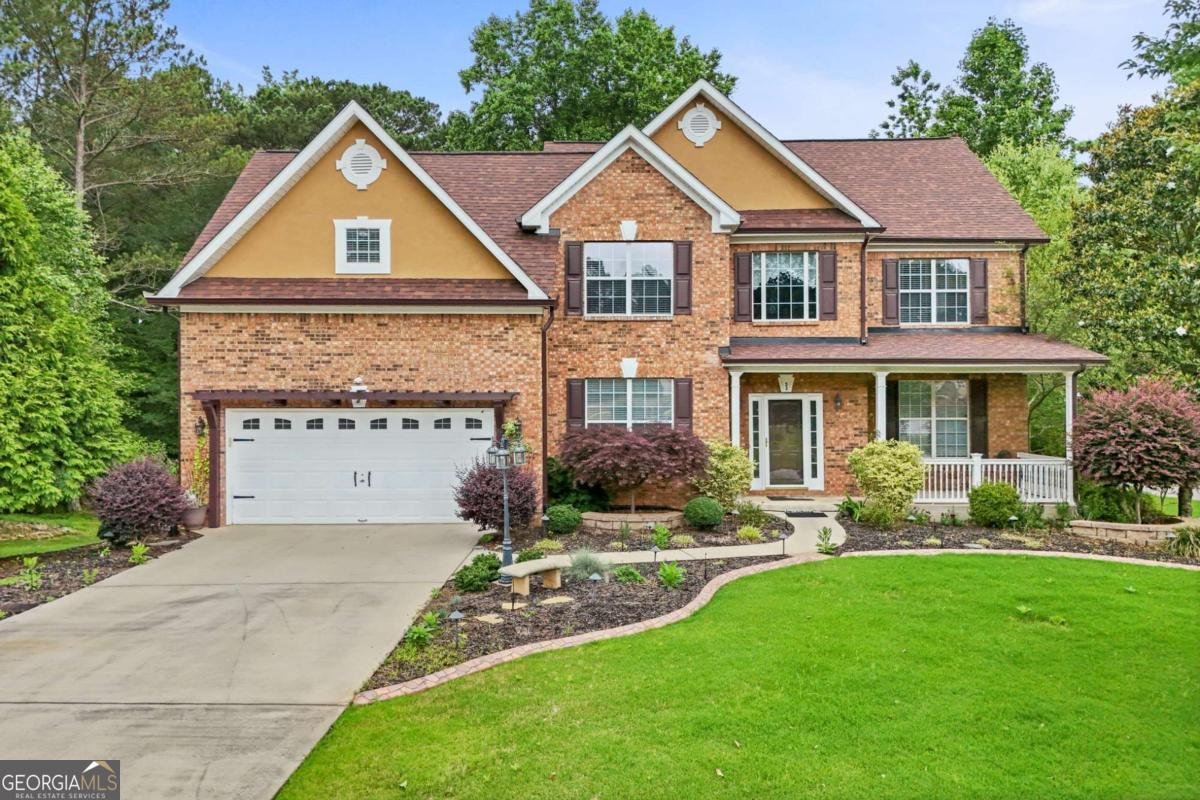 52 Olivia Court Palmetto - 1