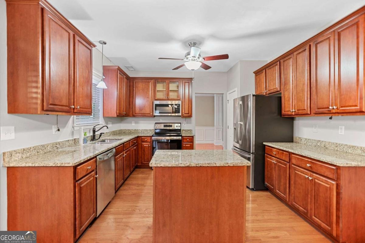 52 Olivia Court Palmetto - 24