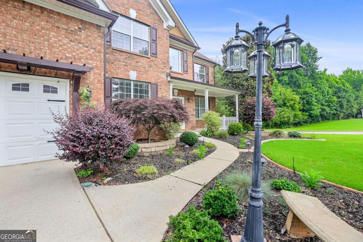 52 Olivia Court Palmetto - 3