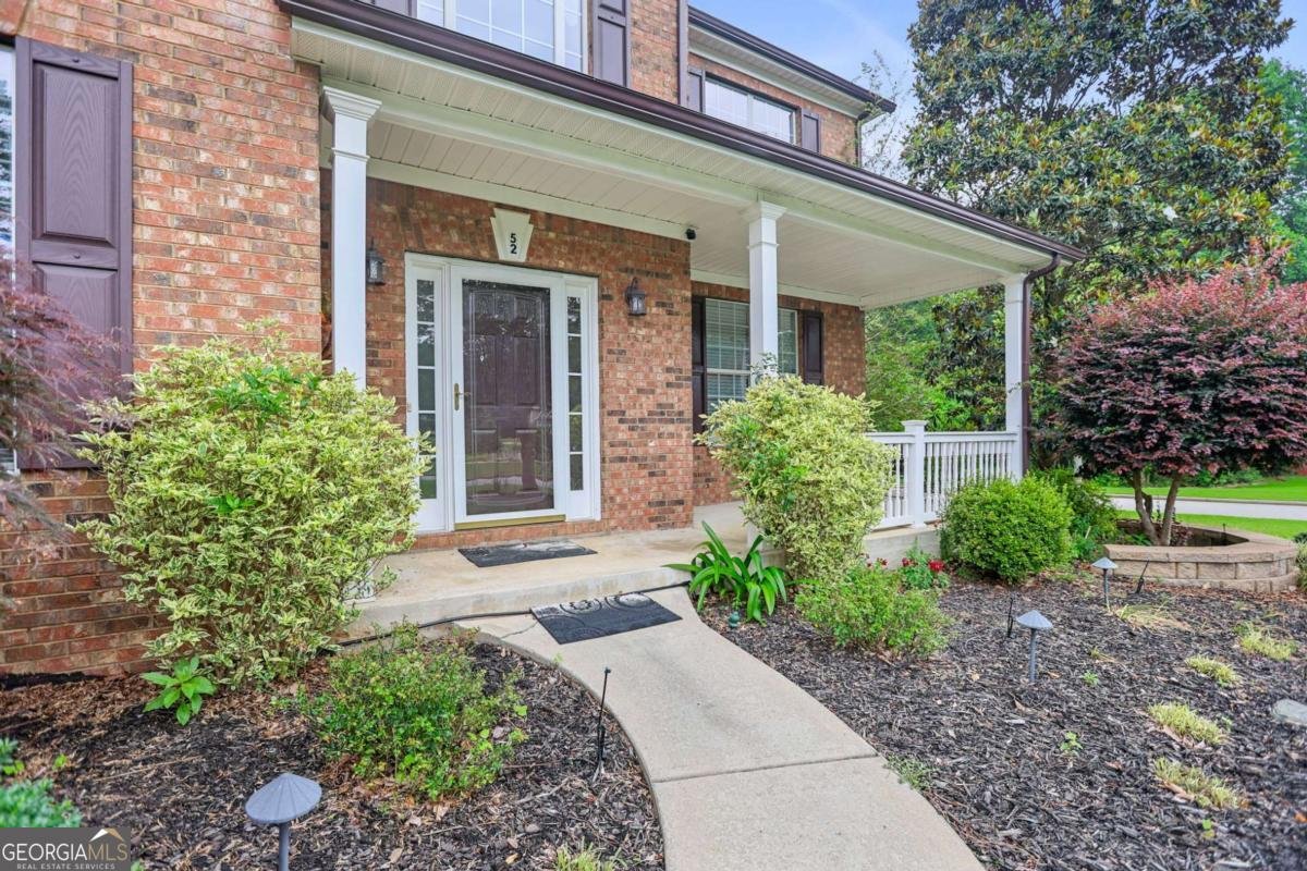 52 Olivia Court Palmetto - 4
