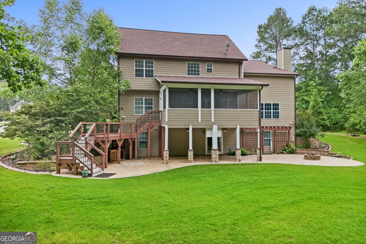 52 Olivia Court Palmetto - 88
