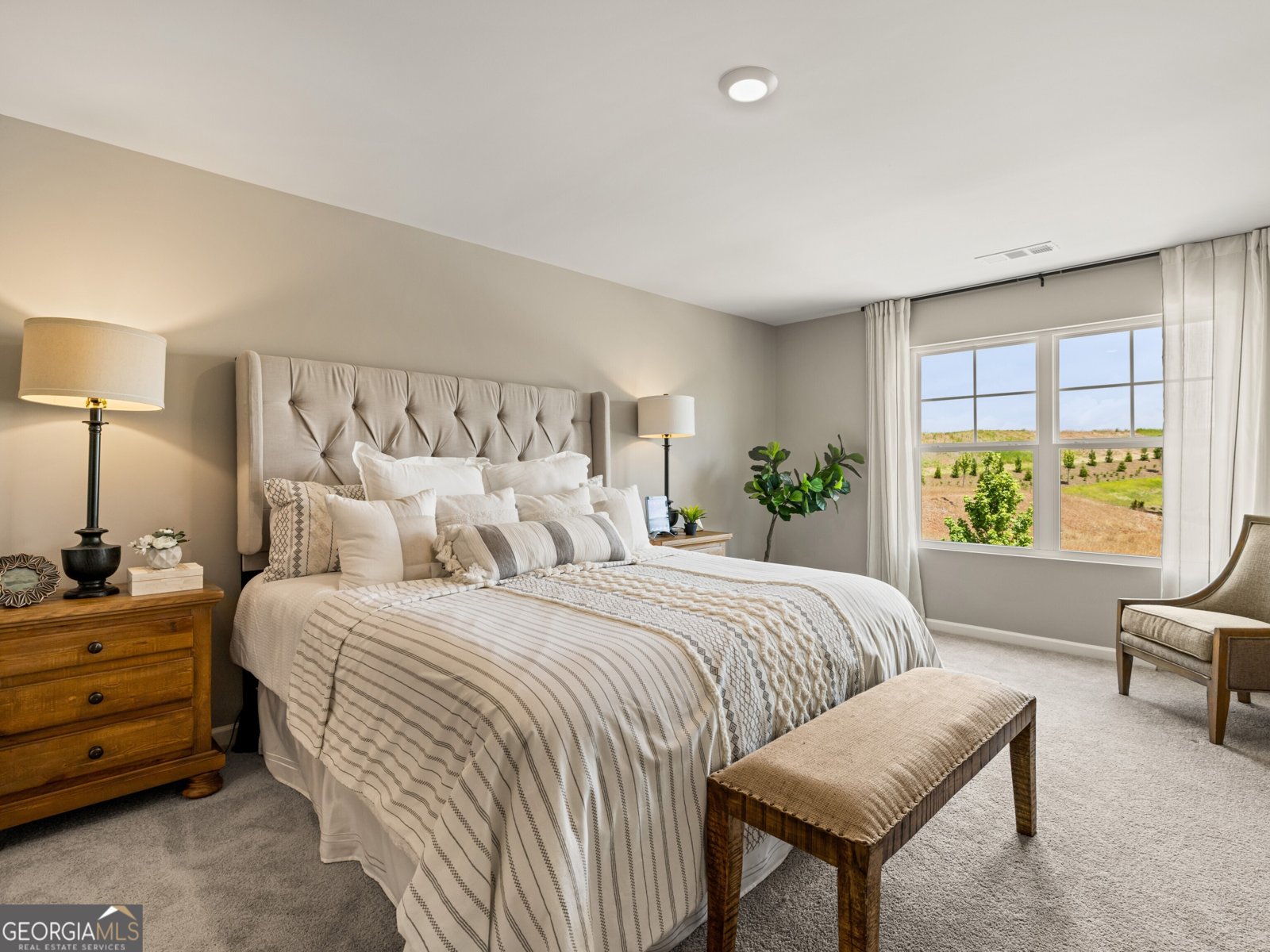 421 King Village Braselton - 16