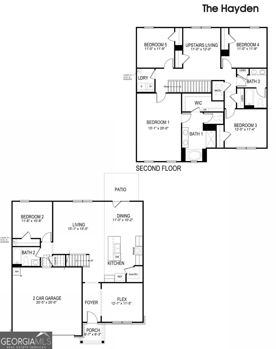 421 King Village Braselton - 30