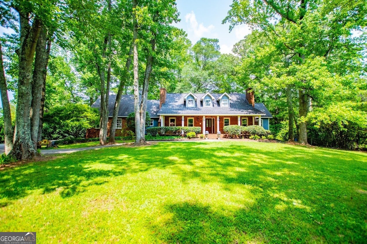 3187 Oak Grove Church Road Carrollton - 1