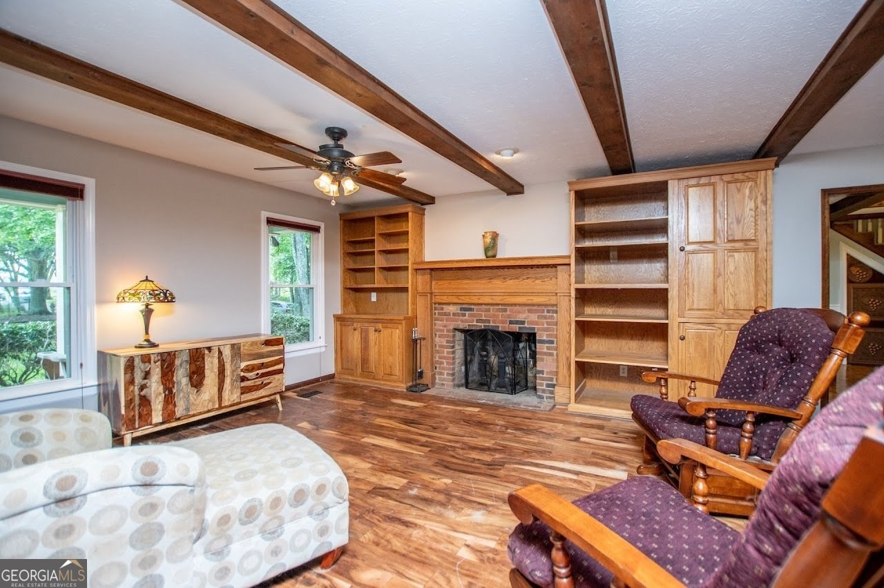 3187 Oak Grove Church Road Carrollton - 14