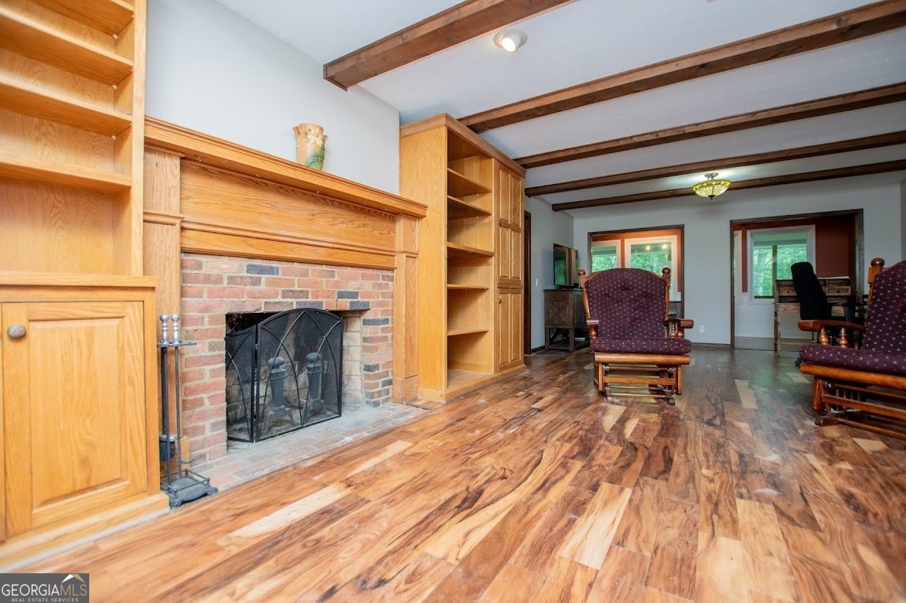 3187 Oak Grove Church Road Carrollton - 15