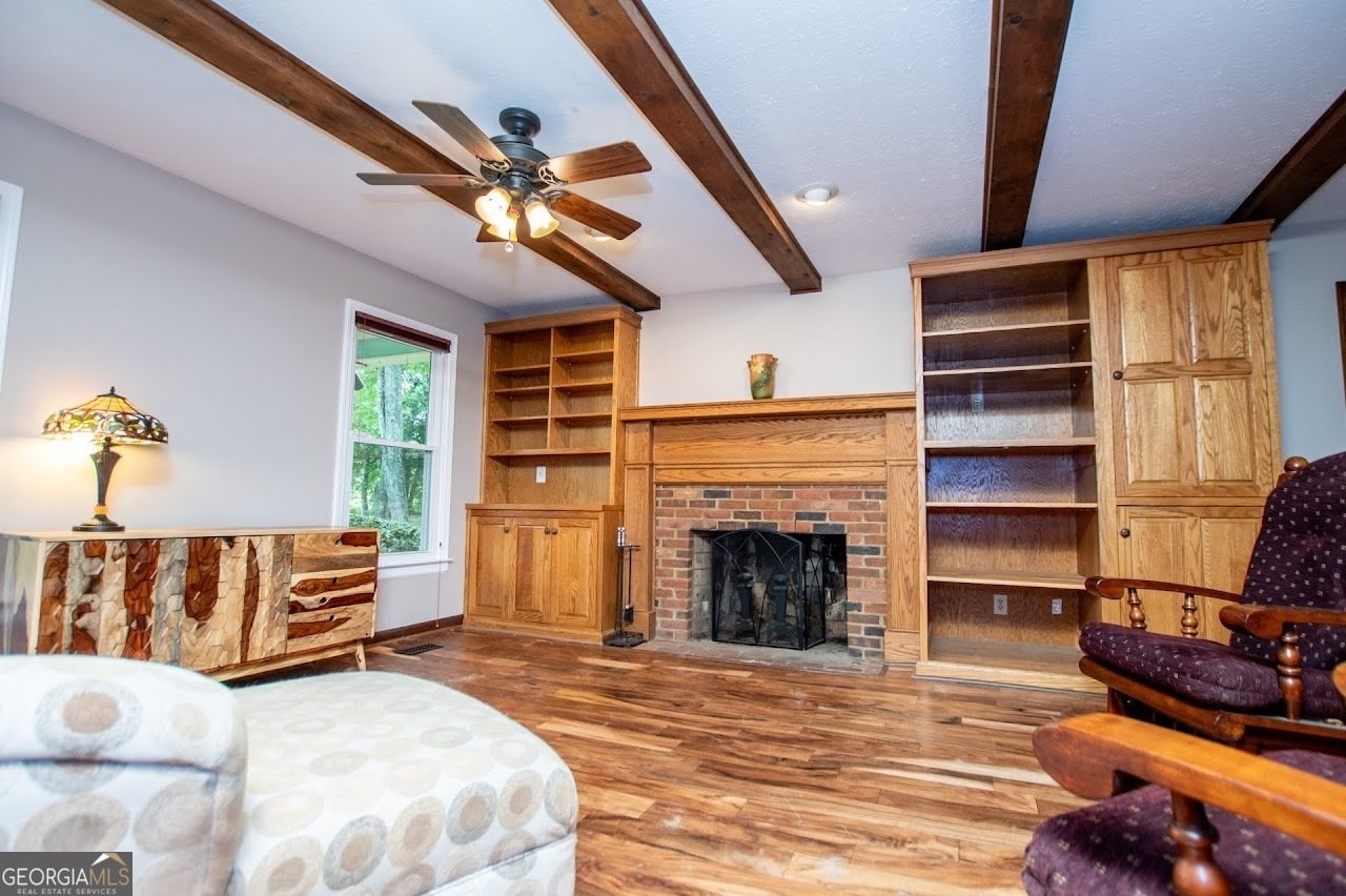 3187 Oak Grove Church Road Carrollton - 16