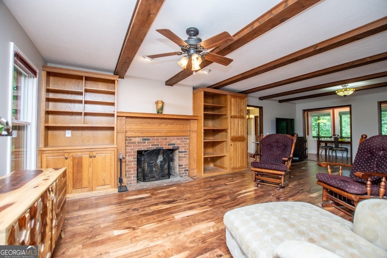 3187 Oak Grove Church Road Carrollton - 18