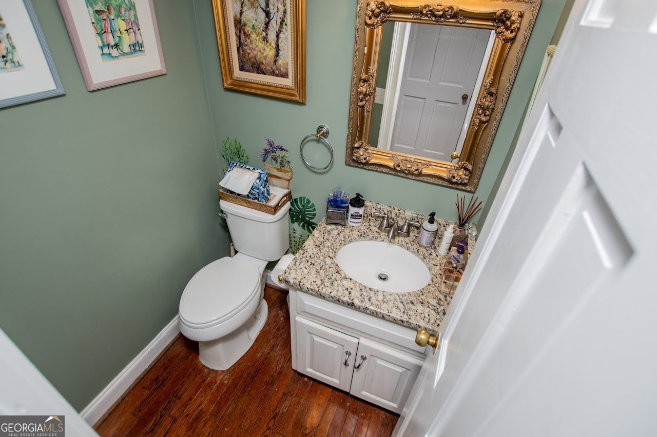 3187 Oak Grove Church Road Carrollton - 19