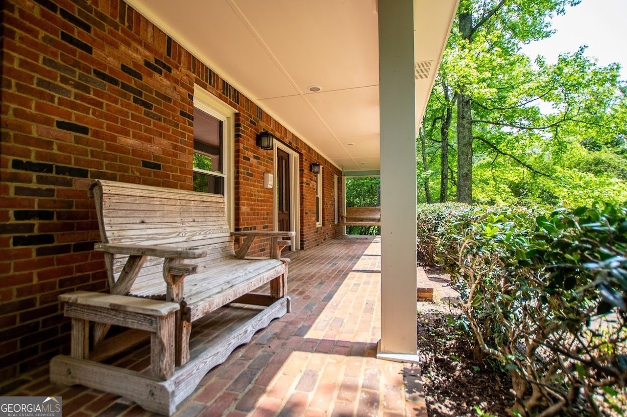 3187 Oak Grove Church Road Carrollton - 2