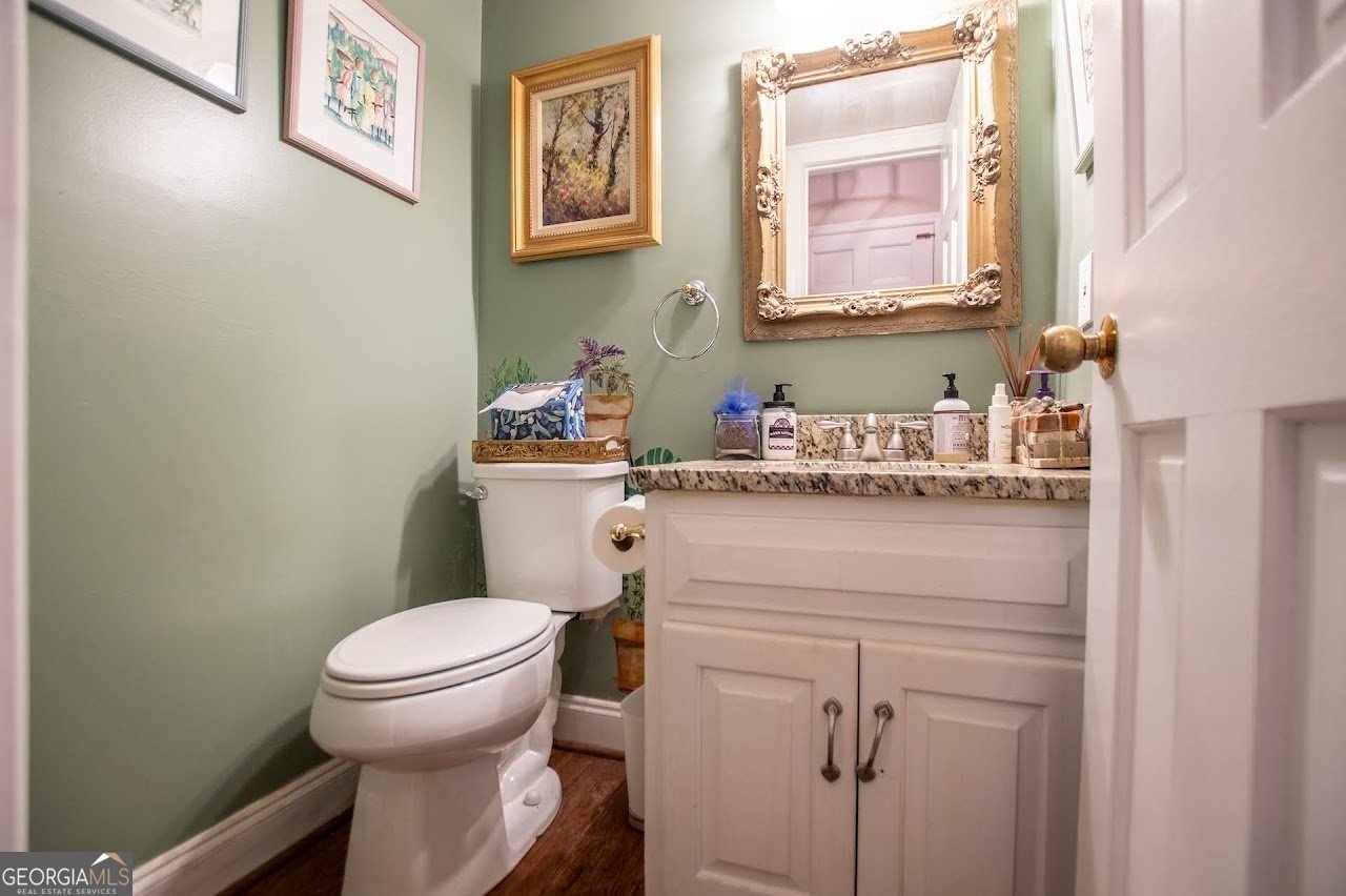 3187 Oak Grove Church Road Carrollton - 20