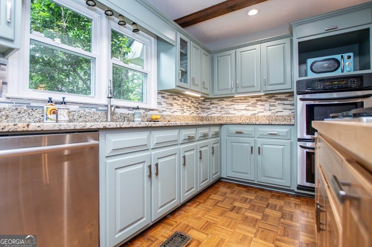 3187 Oak Grove Church Road Carrollton - 3