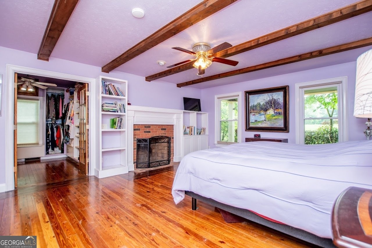 3187 Oak Grove Church Road Carrollton - 30