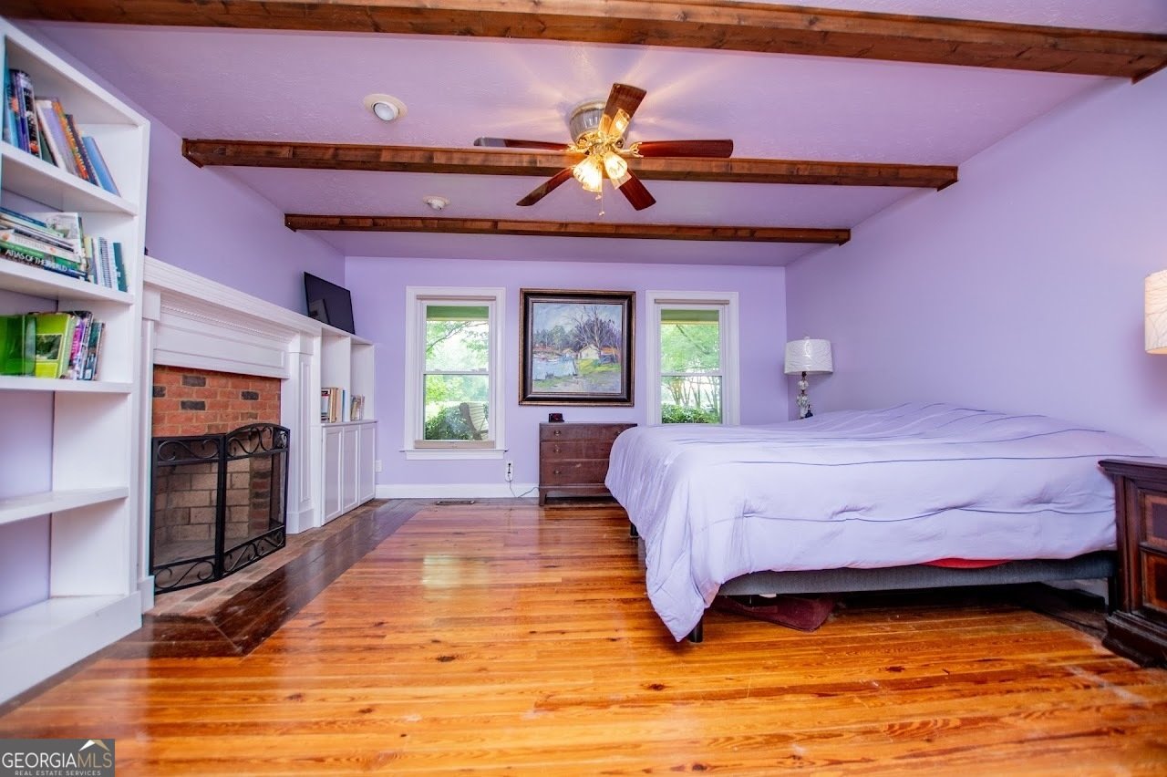 3187 Oak Grove Church Road Carrollton - 32