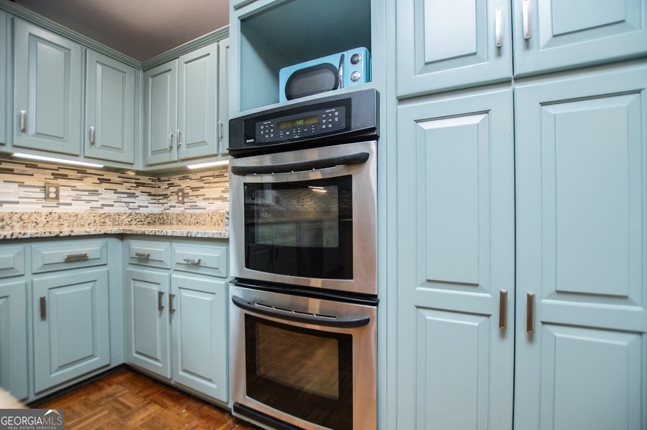 3187 Oak Grove Church Road Carrollton - 4