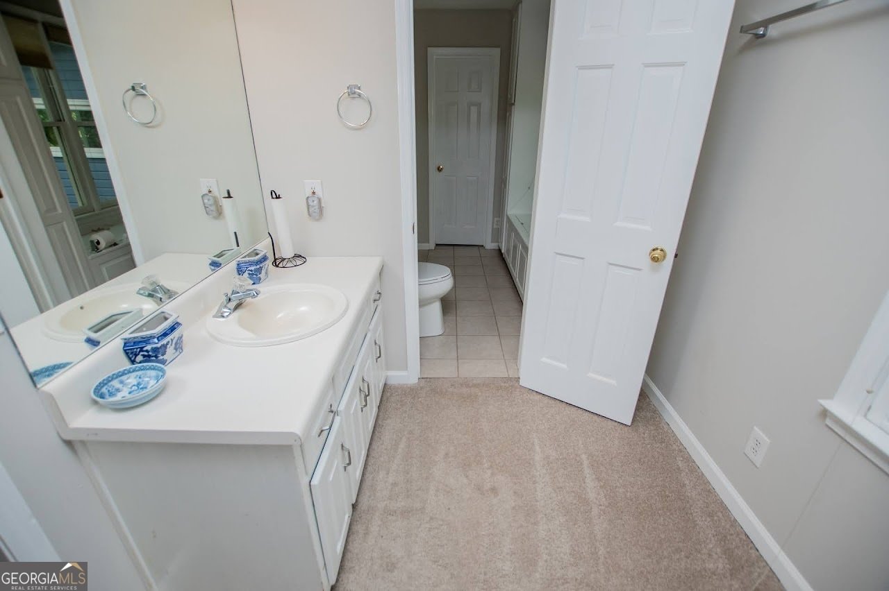 3187 Oak Grove Church Road Carrollton - 46