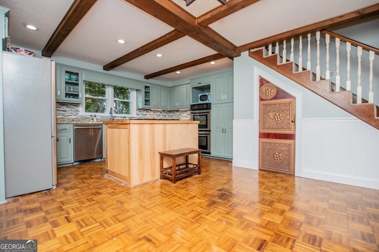 3187 Oak Grove Church Road Carrollton - 5