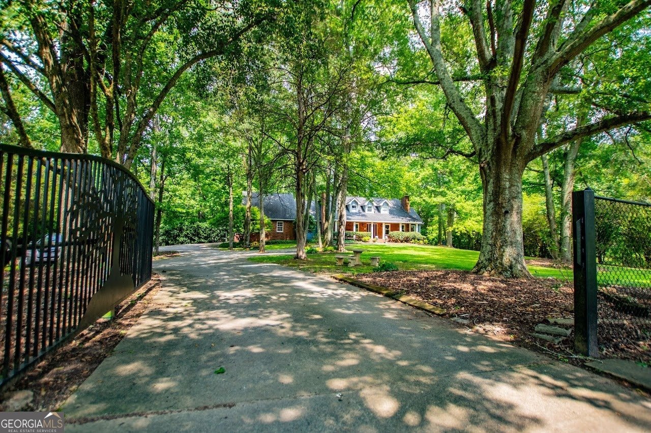 3187 Oak Grove Church Road Carrollton - 67