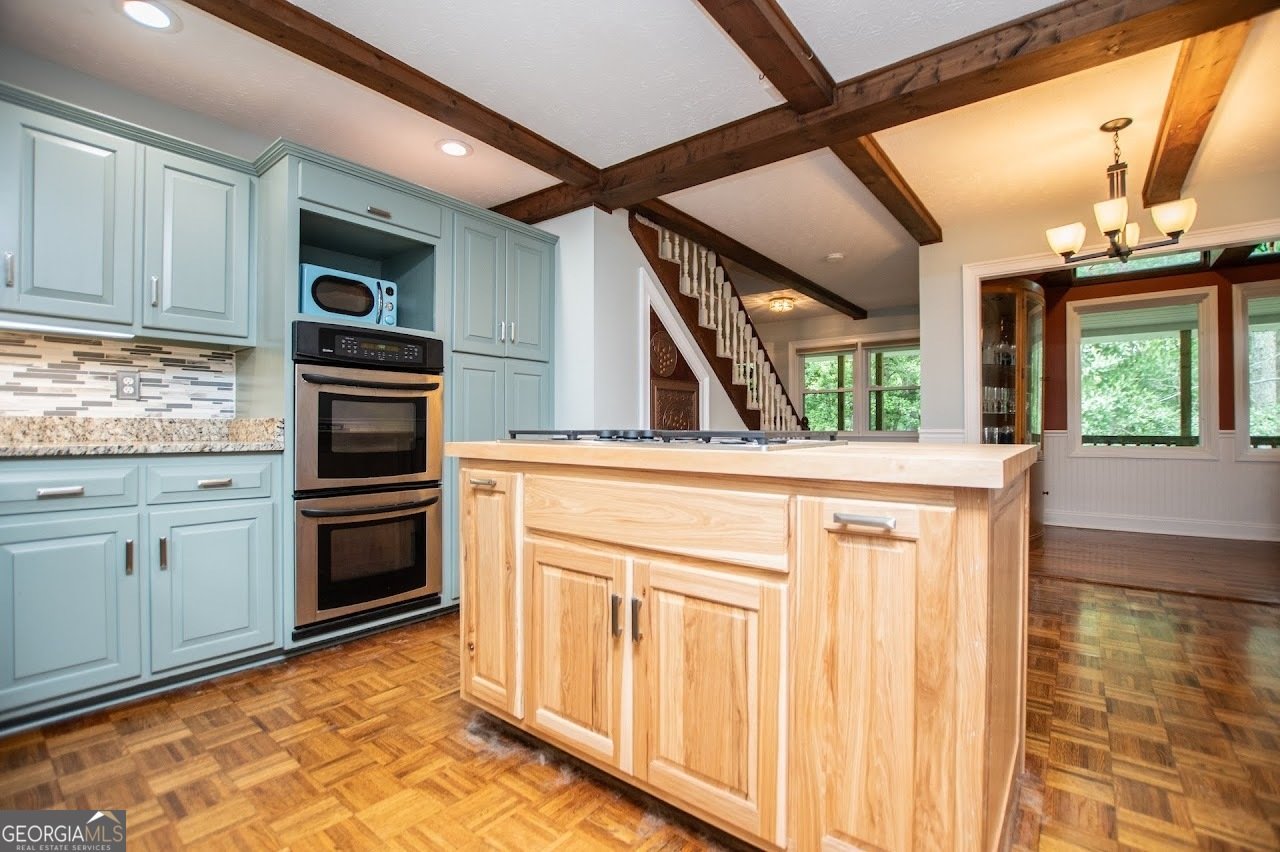 3187 Oak Grove Church Road Carrollton - 7
