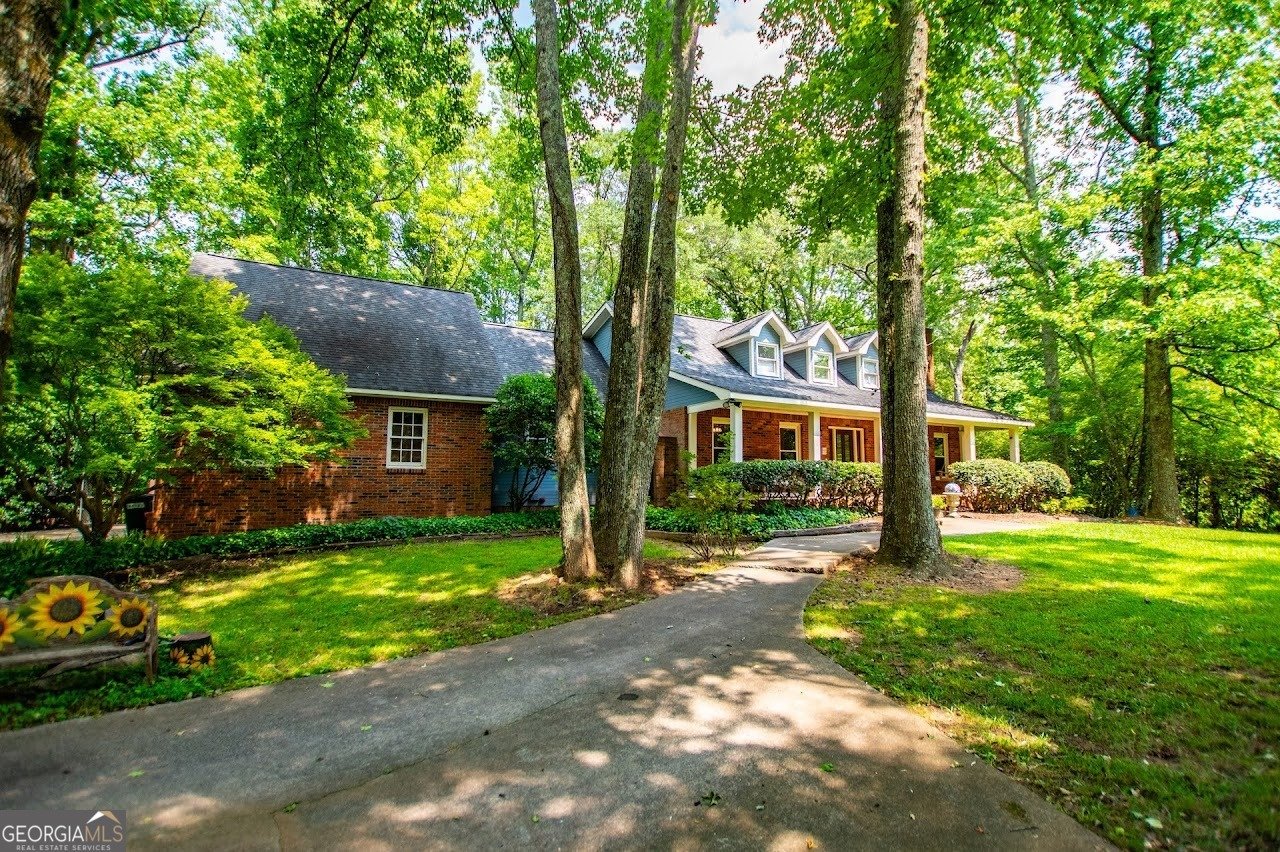 3187 Oak Grove Church Road Carrollton - 70