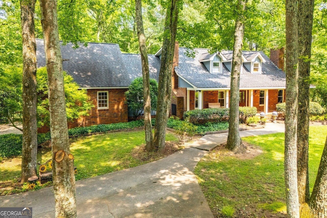 3187 Oak Grove Church Road Carrollton - 71