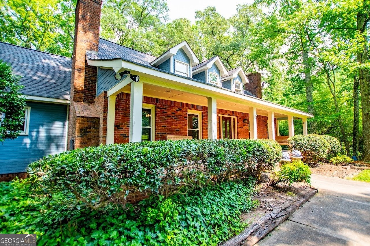 3187 Oak Grove Church Road Carrollton - 72