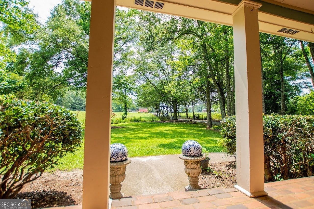 3187 Oak Grove Church Road Carrollton - 75