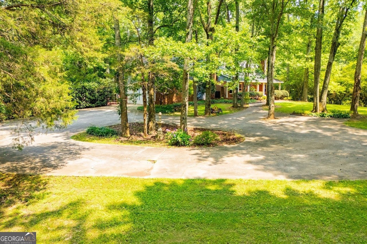3187 Oak Grove Church Road Carrollton - 76