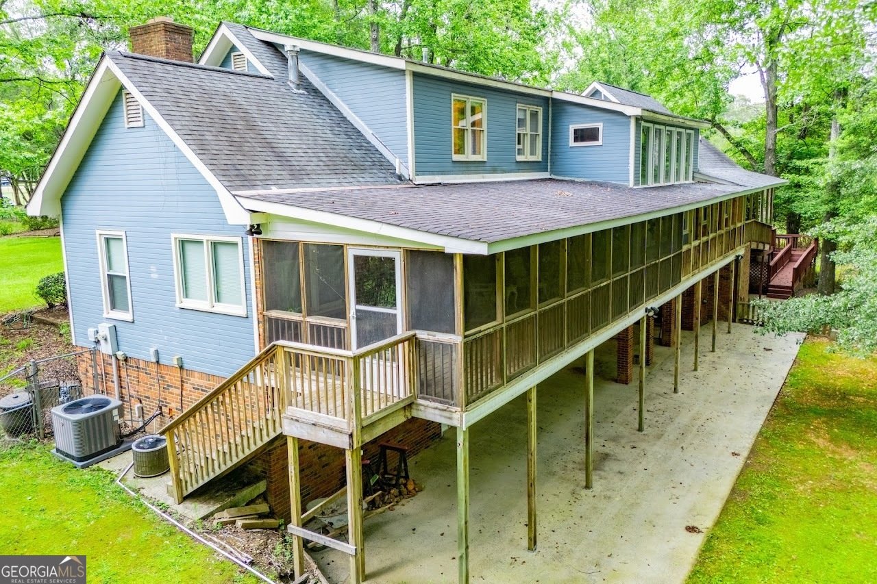 3187 Oak Grove Church Road Carrollton - 77