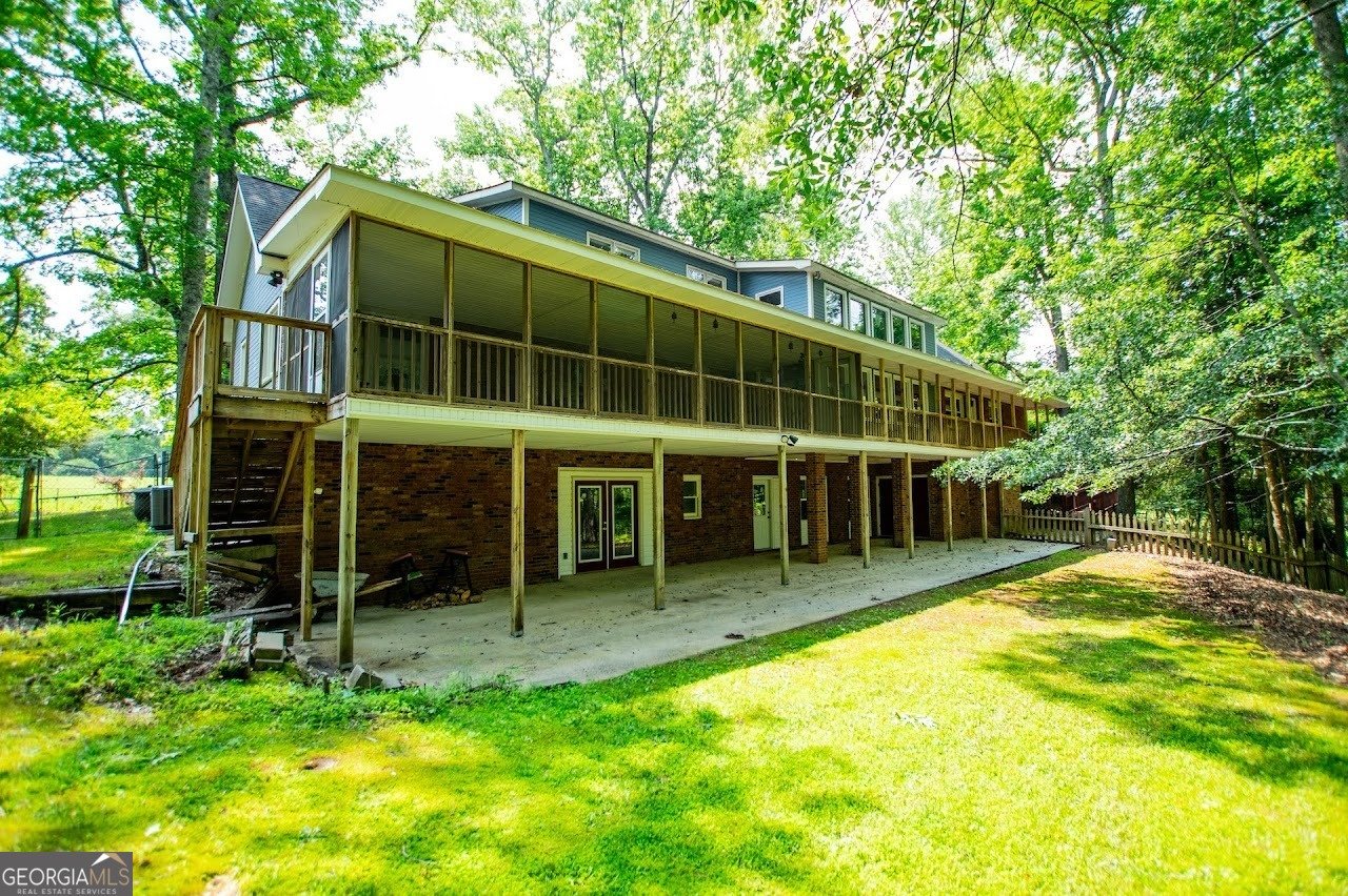 3187 Oak Grove Church Road Carrollton - 78