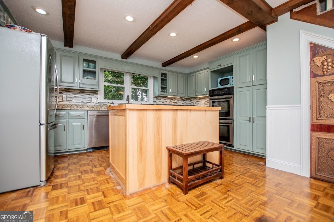 3187 Oak Grove Church Road Carrollton - 8