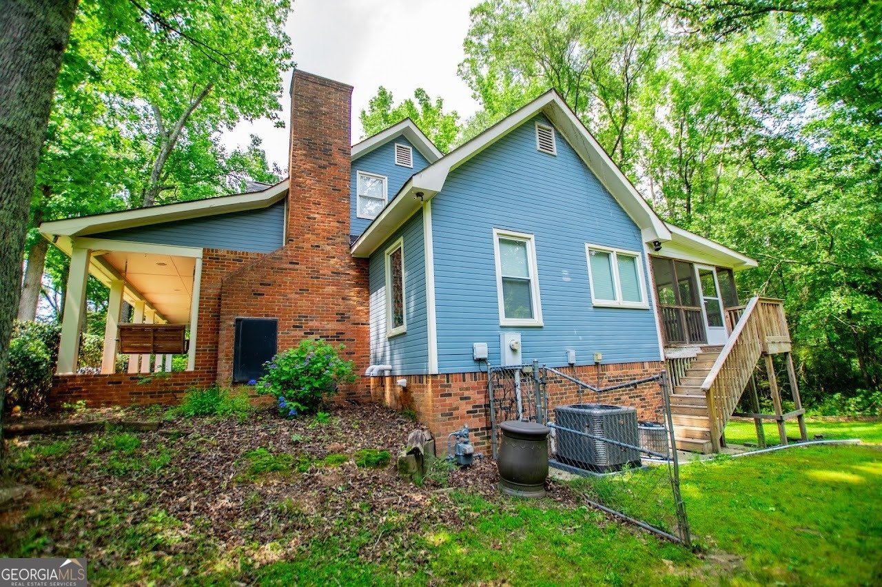 3187 Oak Grove Church Road Carrollton - 90