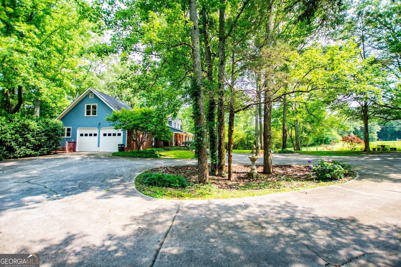 3187 Oak Grove Church Road Carrollton - 93