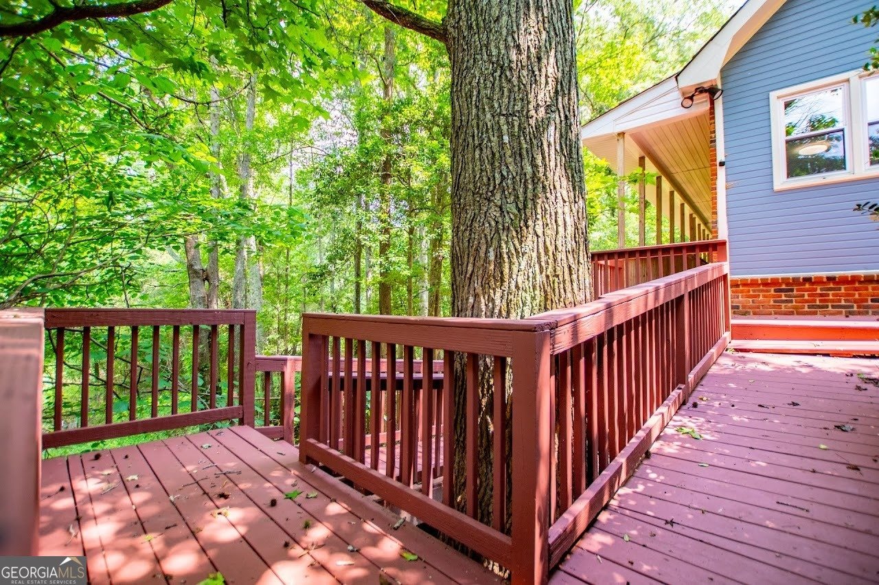 3187 Oak Grove Church Road Carrollton - 96