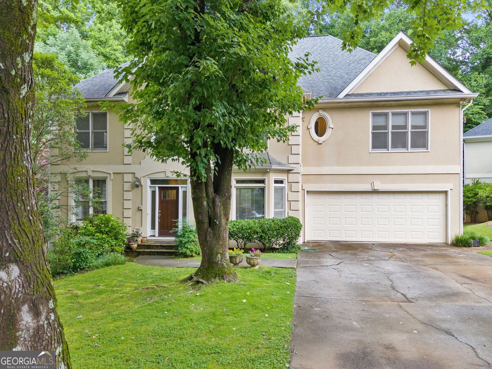 1488 Lachona Court Atlanta - 1