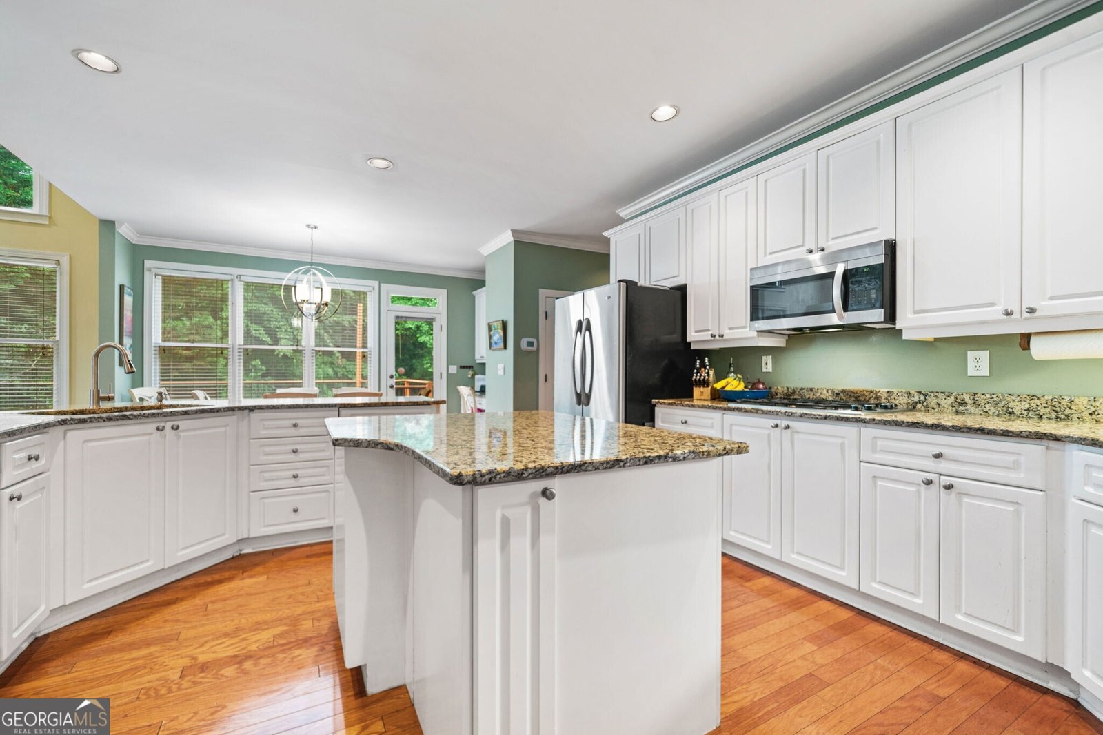 1488 Lachona Court Atlanta - 11