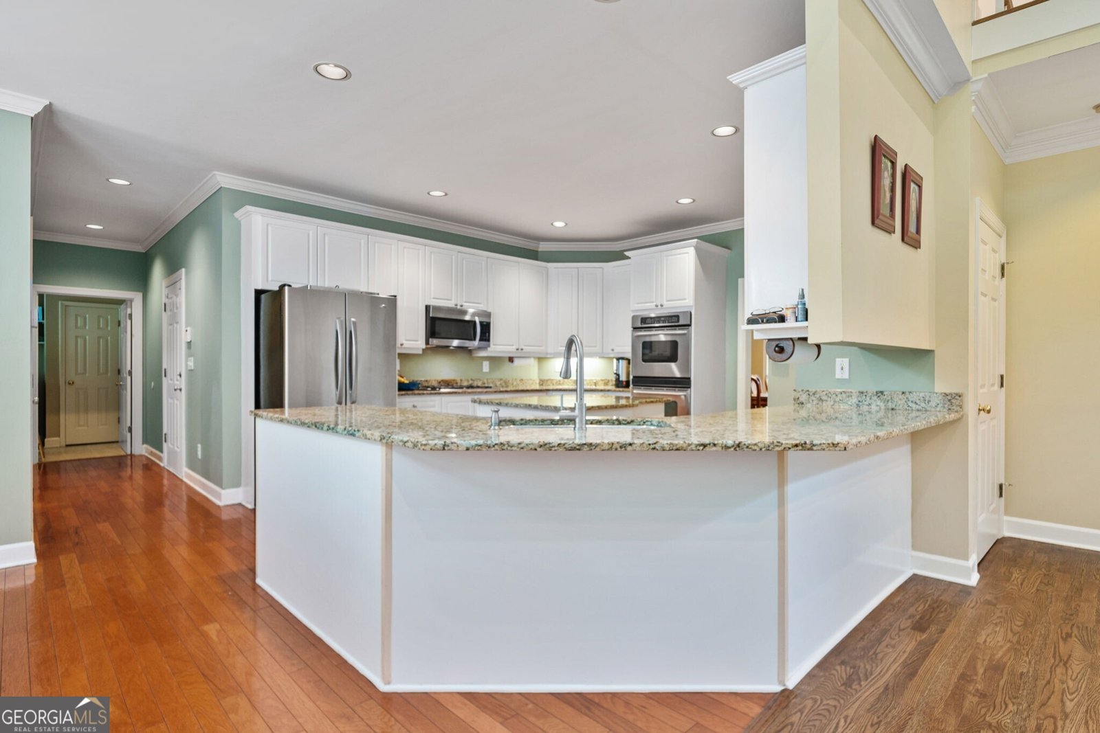 1488 Lachona Court Atlanta - 12